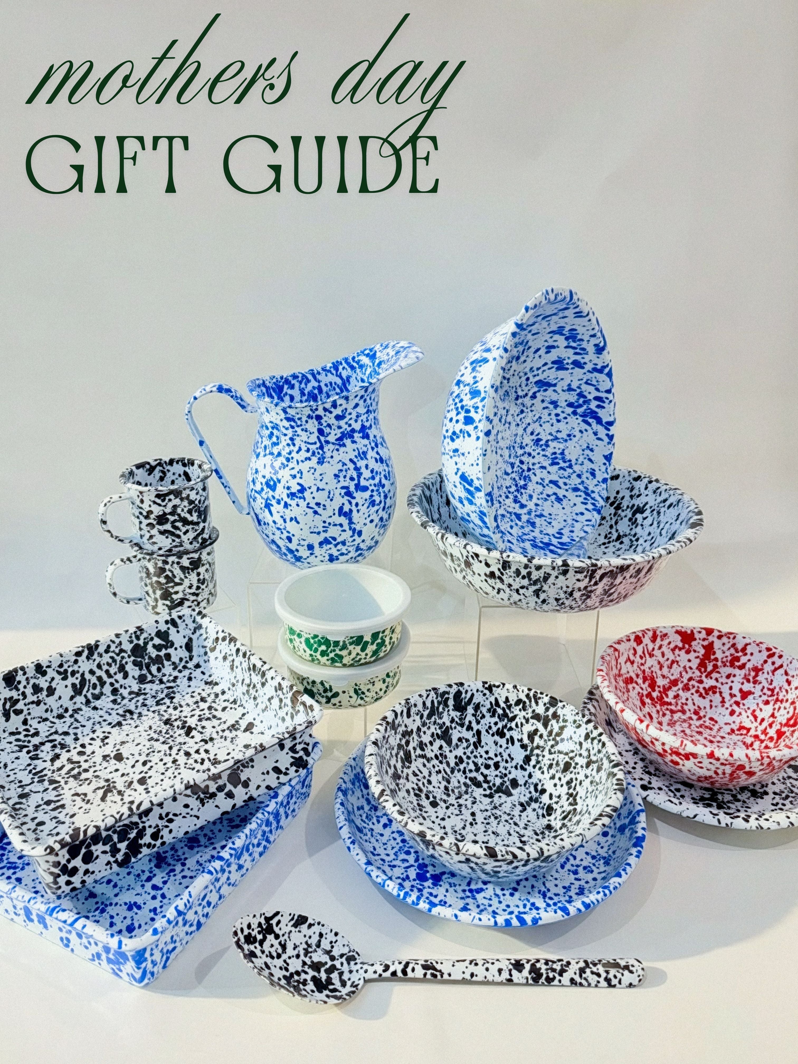 Gift Guide