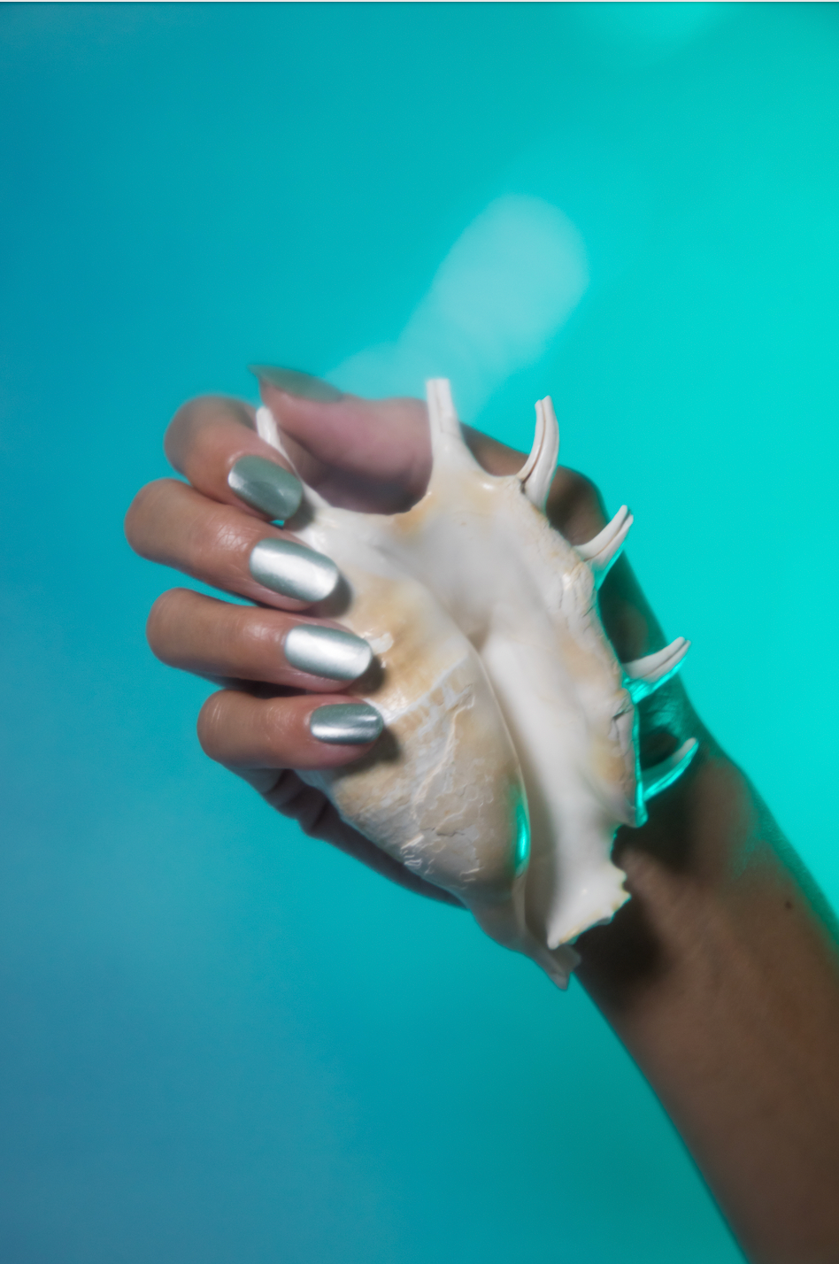 Chillhouse - NEW! Chill Tips - Sea Siren: Classic (almond)
