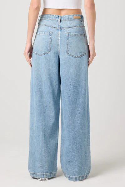 Feeling Good Jean - Downerss