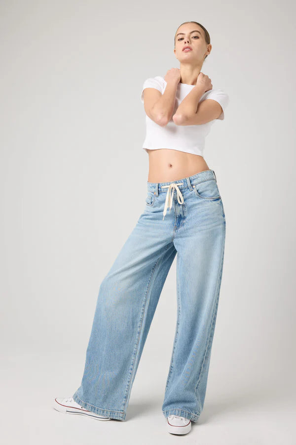 Feeling Good Jean - Downerss