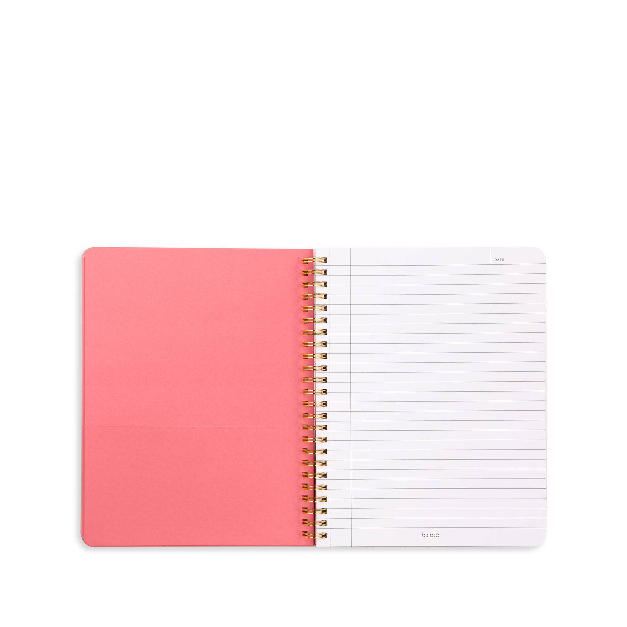Notebook, Let Me Write That Down