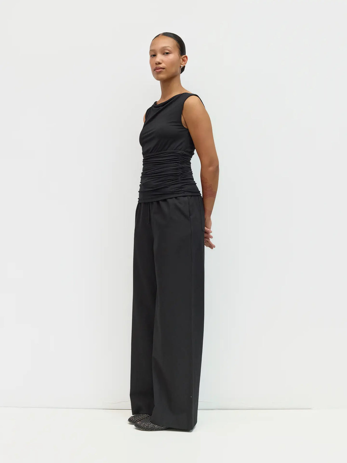 The Maeve Top