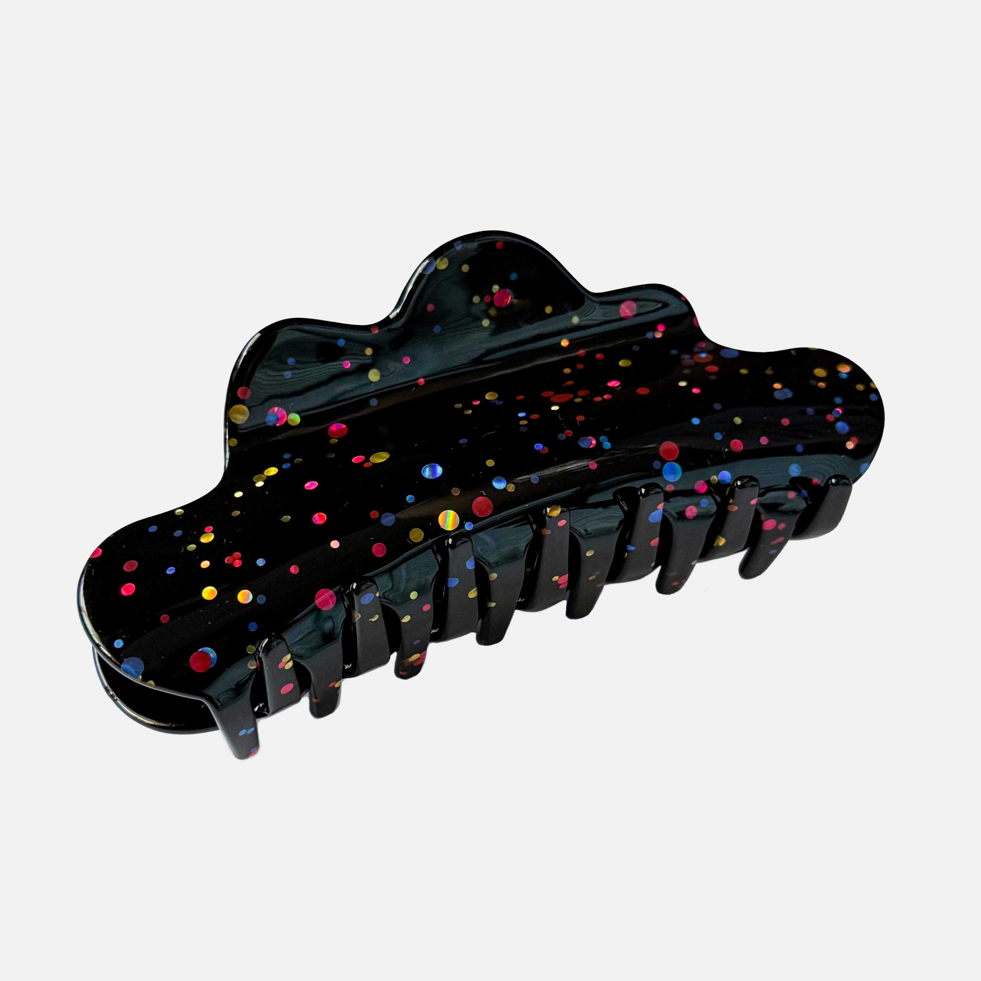 Nimbus Claw in Confetti