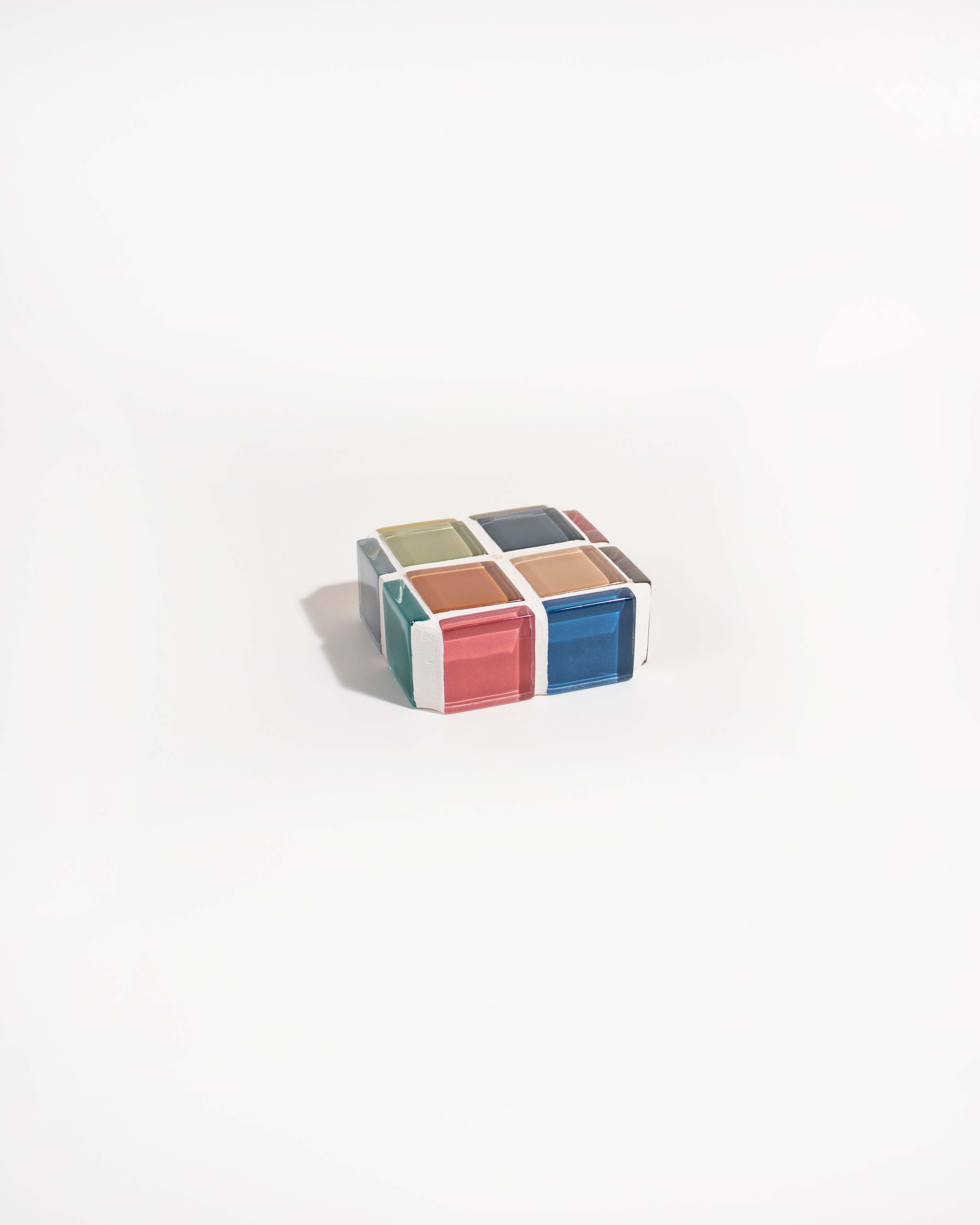 INCENSE HOLDER - Autumn Sprinkles