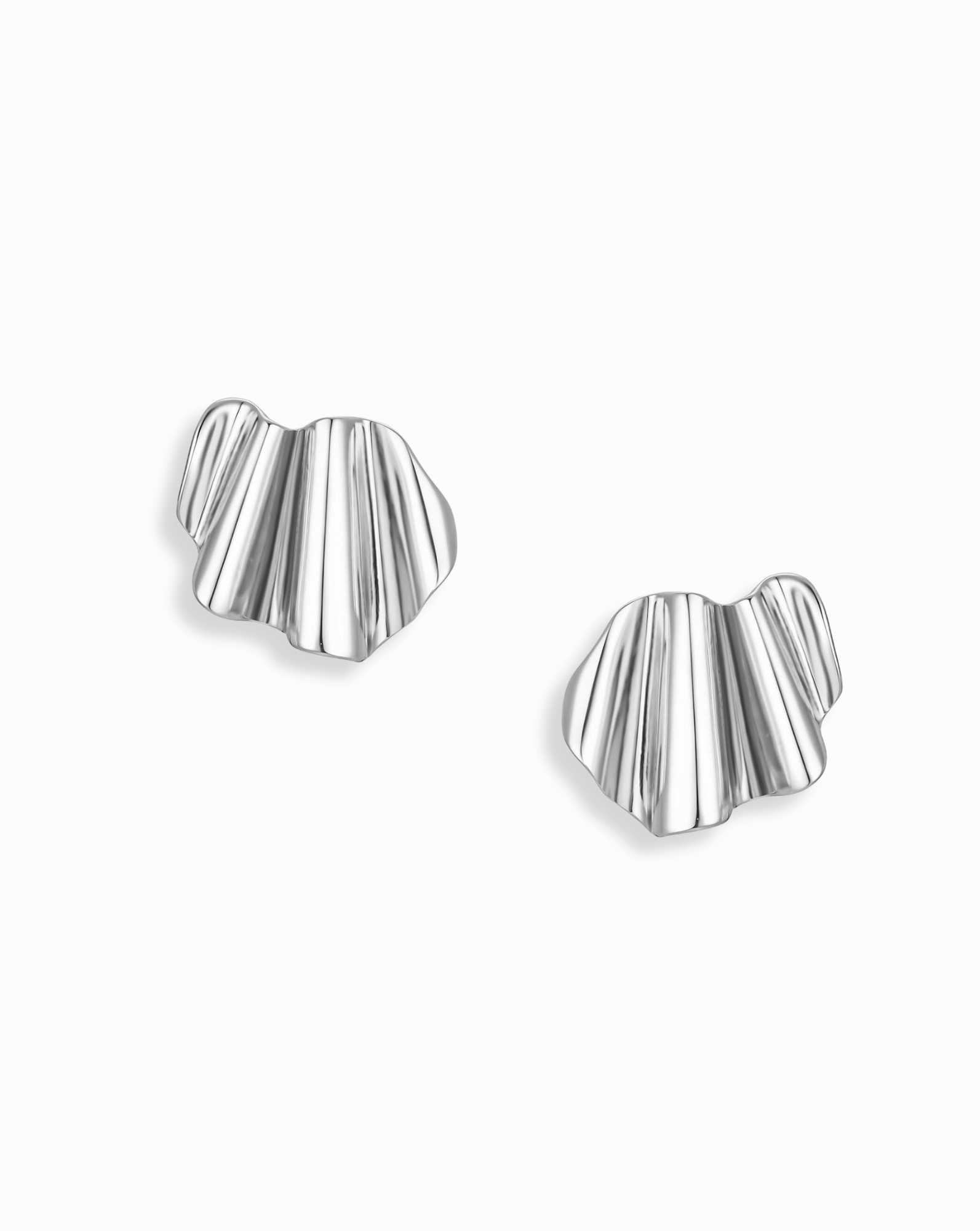 Mod + Jo - Mari Statement Studs