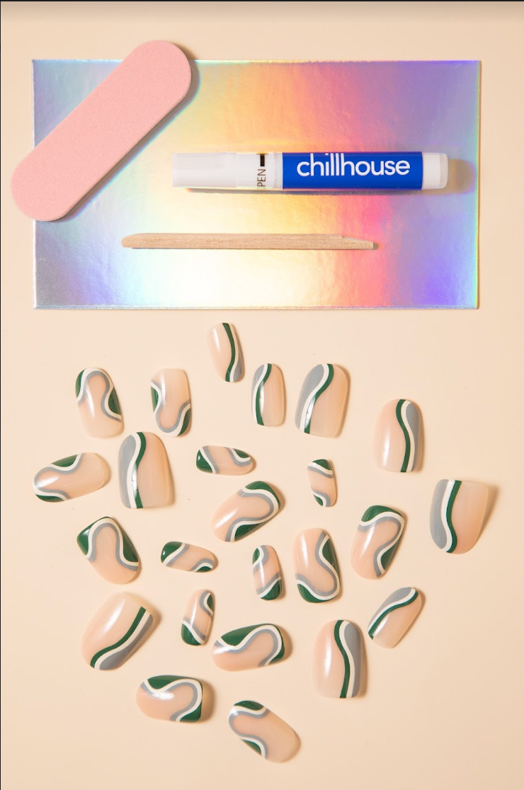 Chillhouse - Chill Tips - Gone Glamping