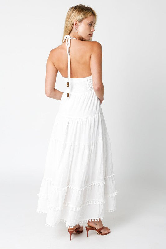 Julie Dress