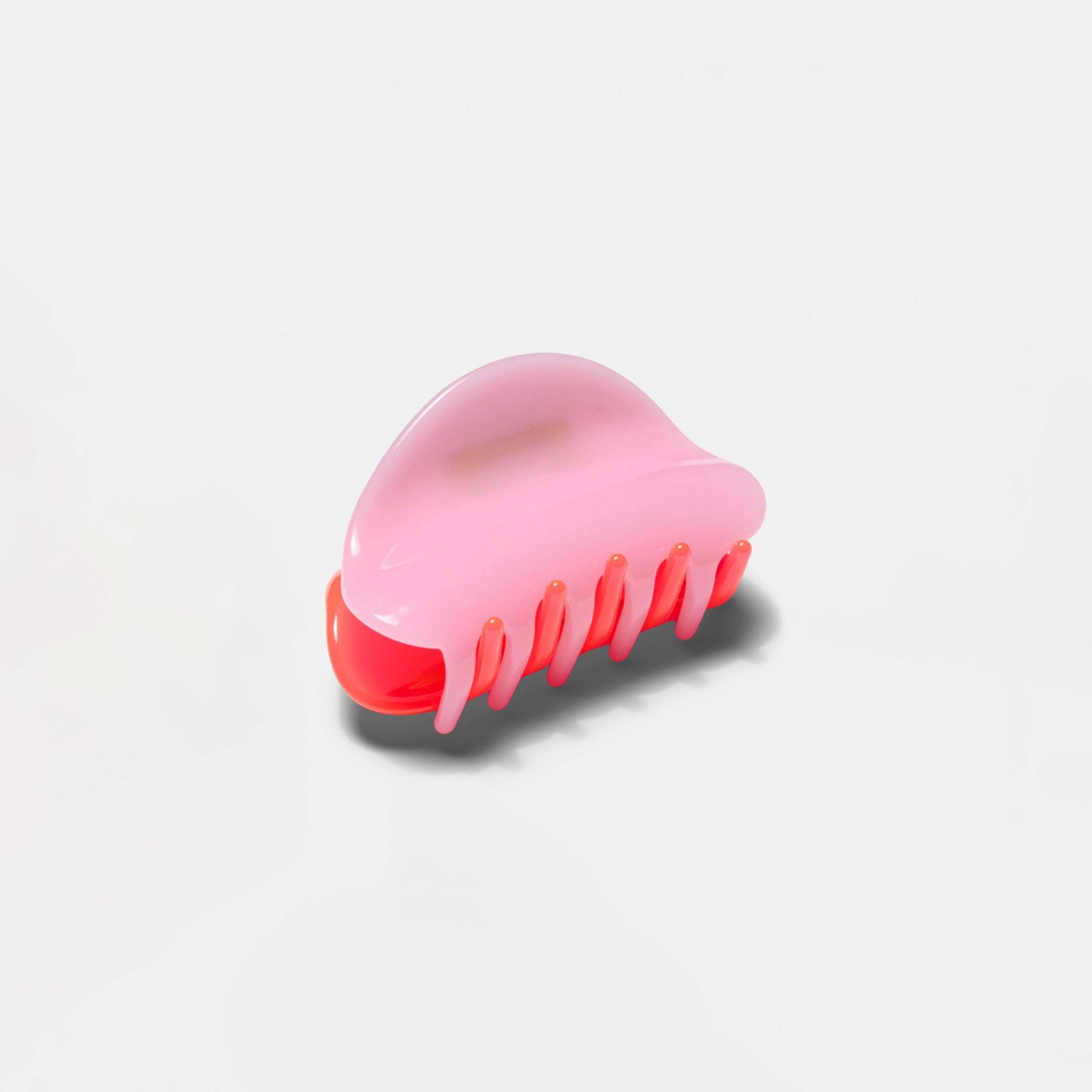 CHUNKS - Juno Claw in Lilac + Punch