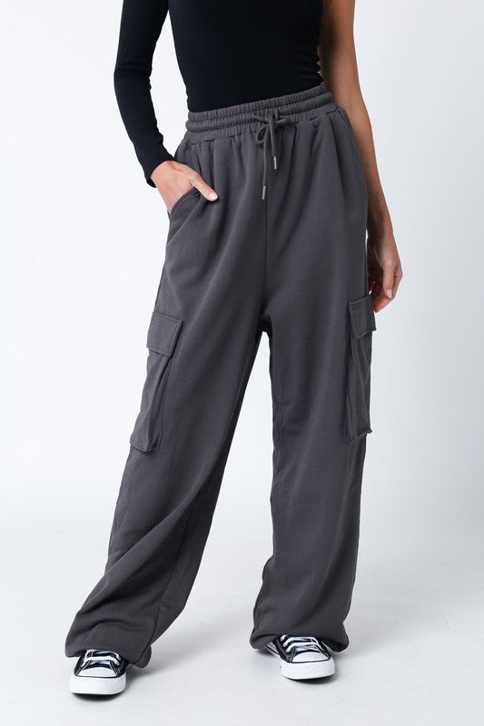 Dhanna Pants