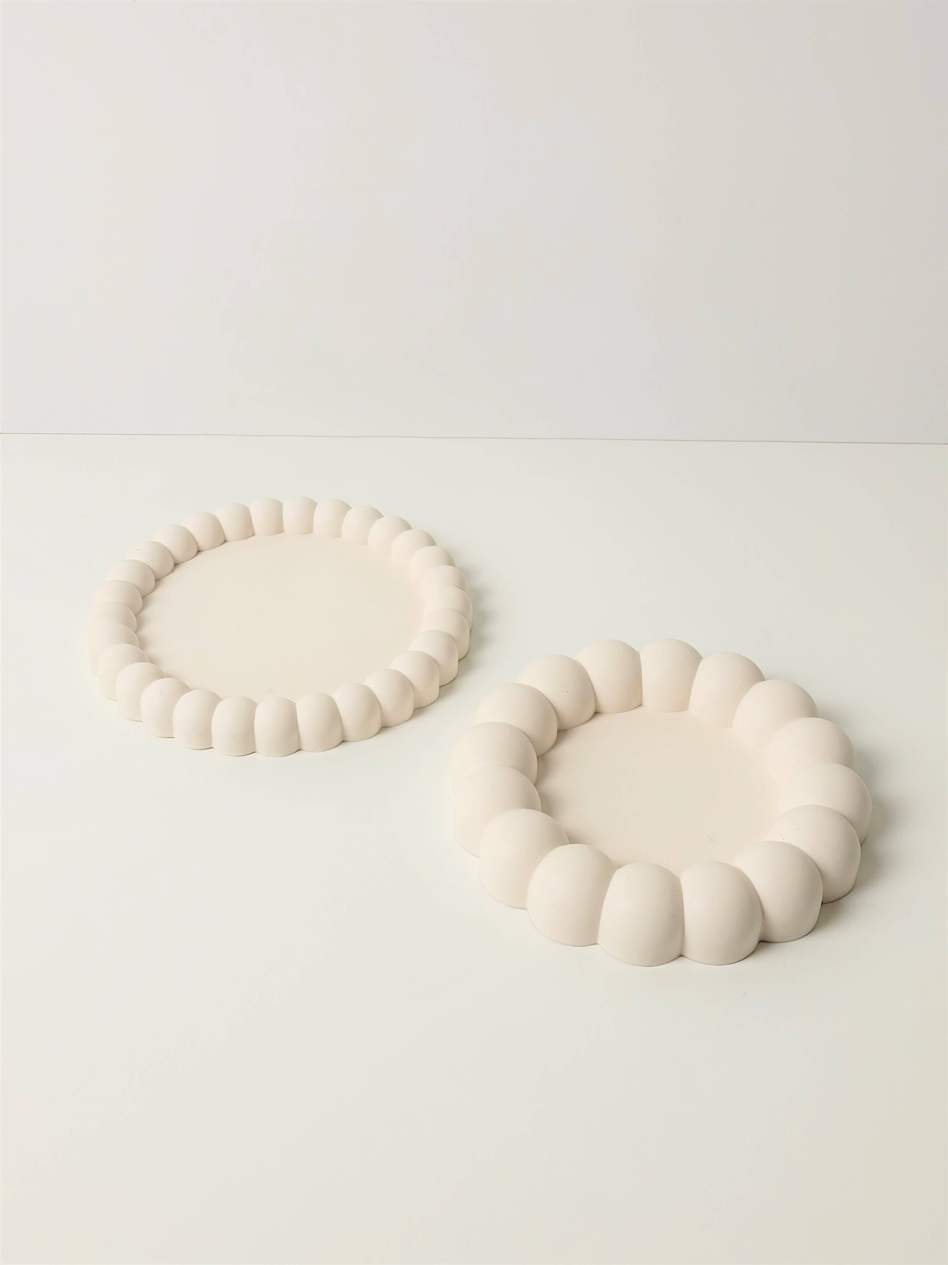 Mochi Donut Small Bubble Jewelry Trinket Tray