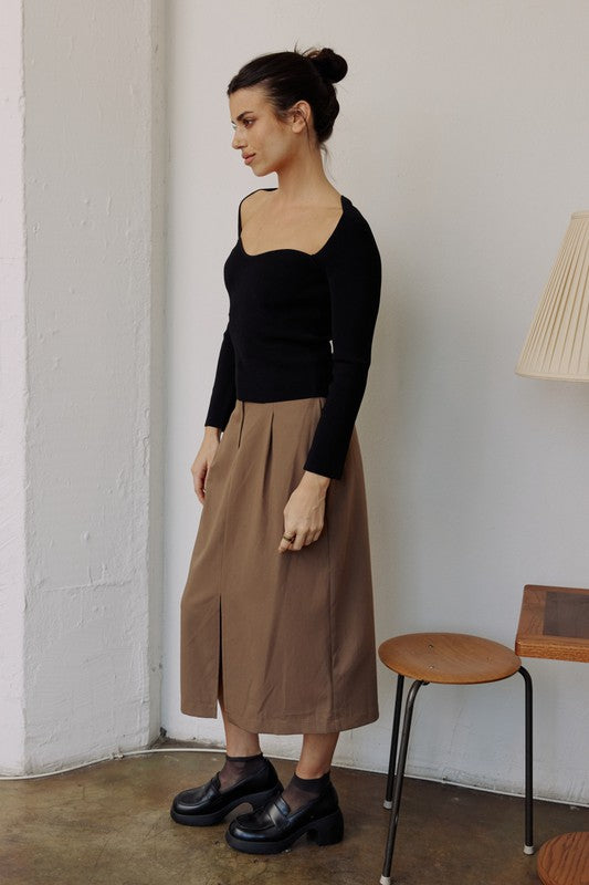 Darcie Top