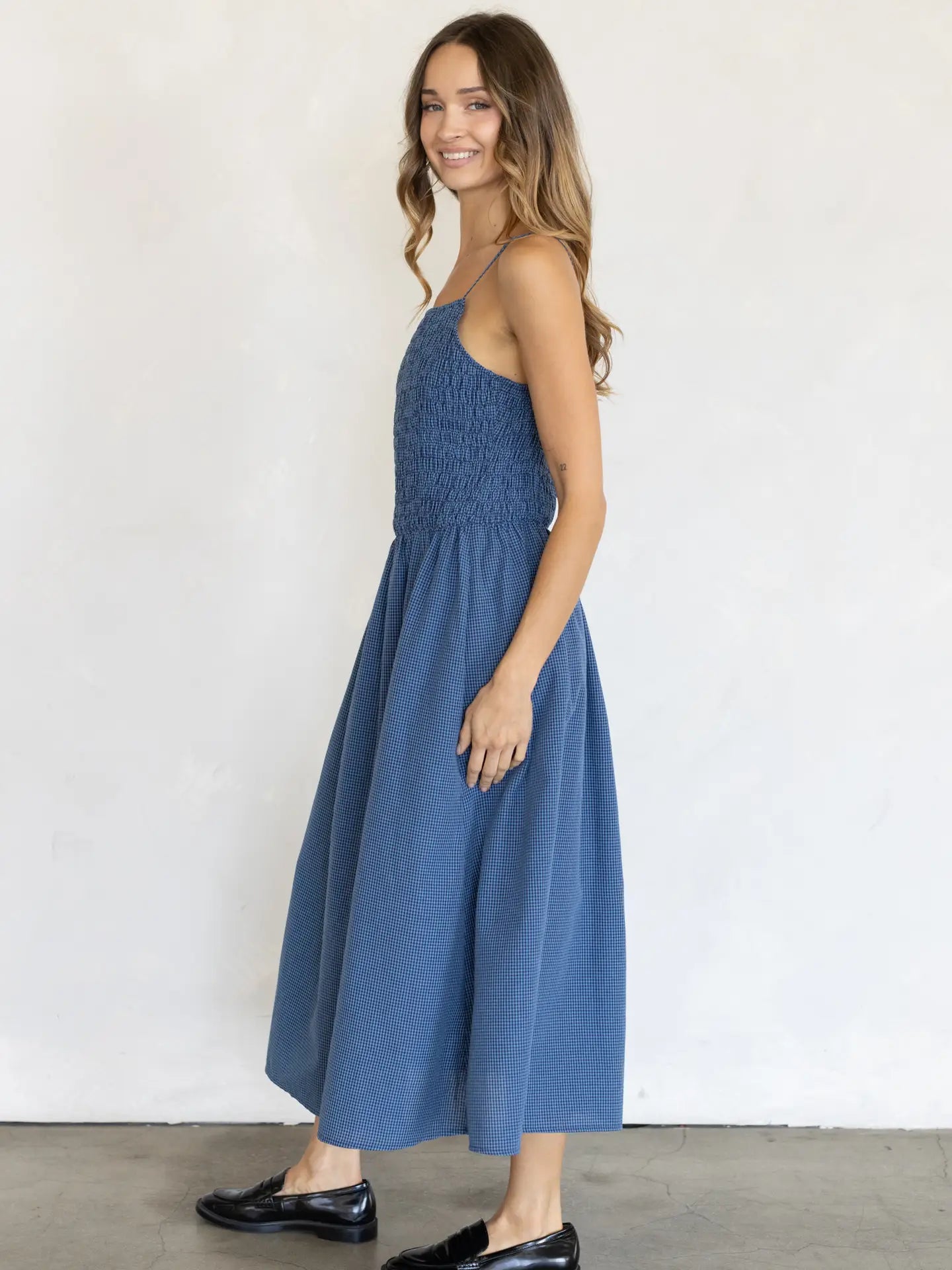 Raya Dress