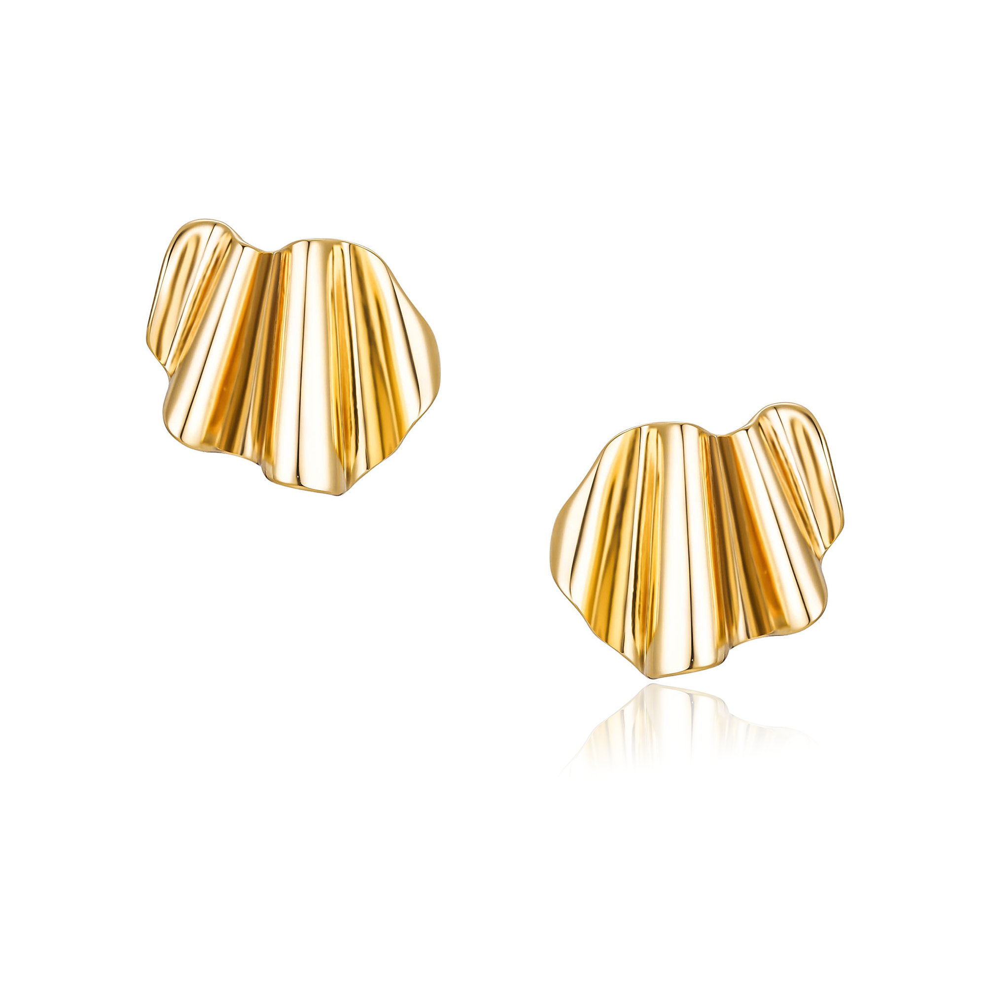 Mod + Jo - Mari Statement Studs