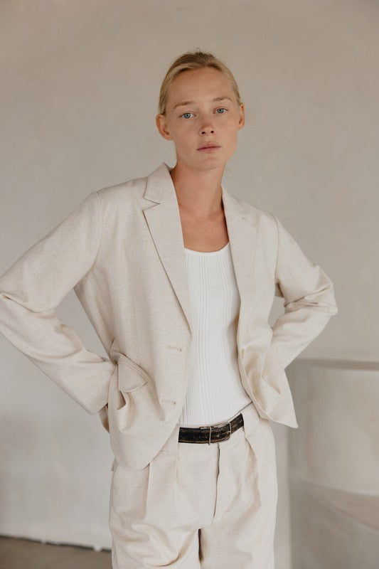 Margaret Blazer