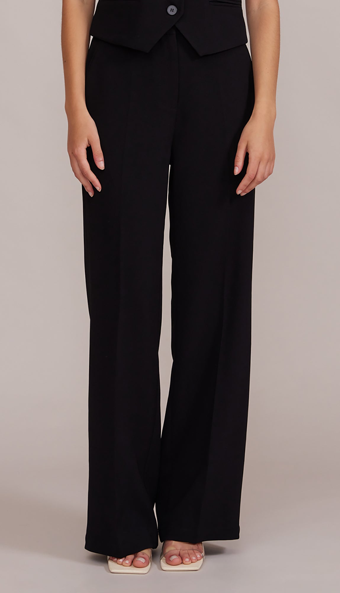 Norma Pant - Downerss