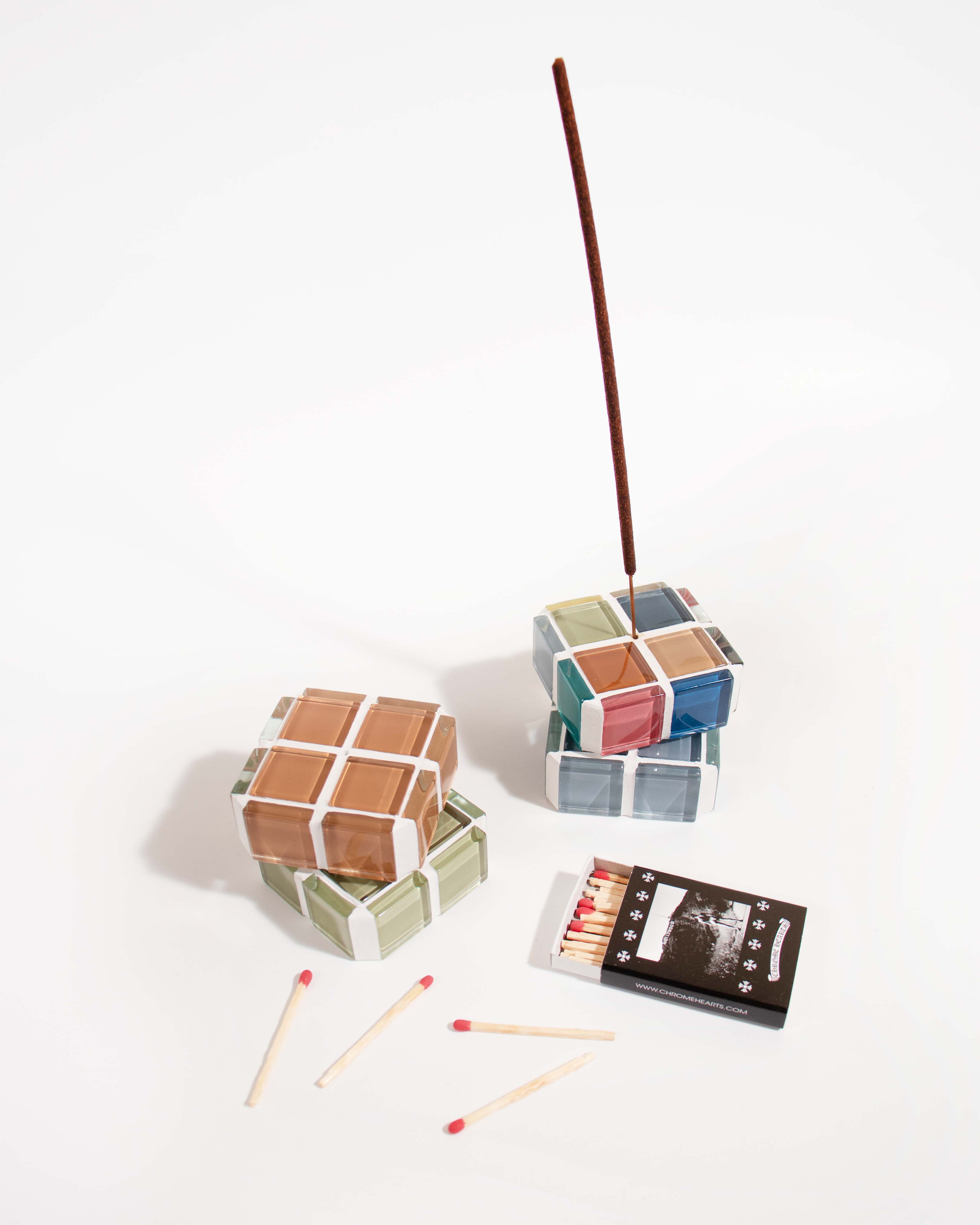 INCENSE HOLDER - Autumn Sprinkles