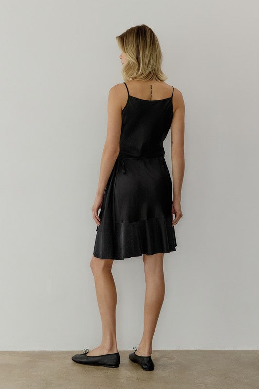 Jolie Dress