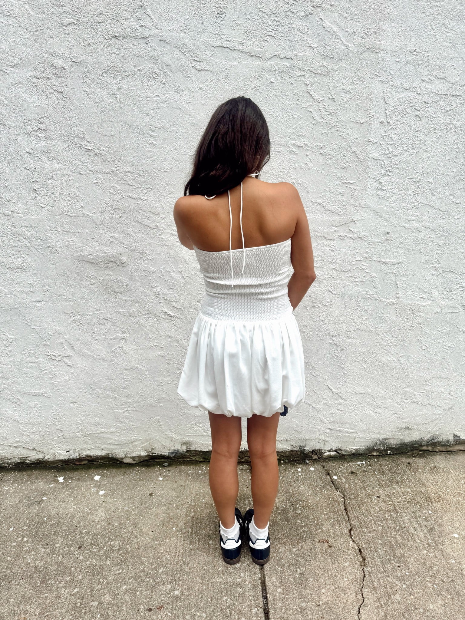 Faye Mini Dress