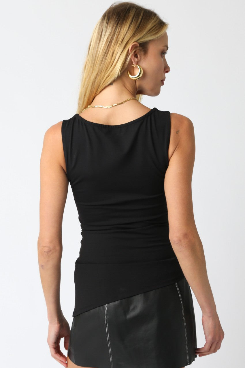 Jay Tank Top