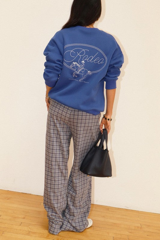 Rodeo Sweatshirt