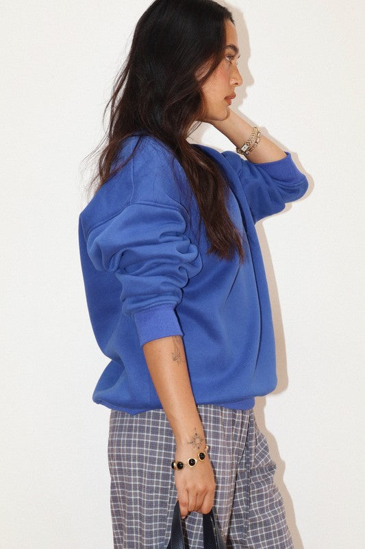 Rodeo Sweatshirt