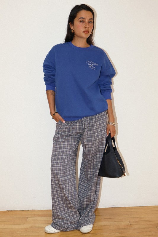 Rodeo Sweatshirt