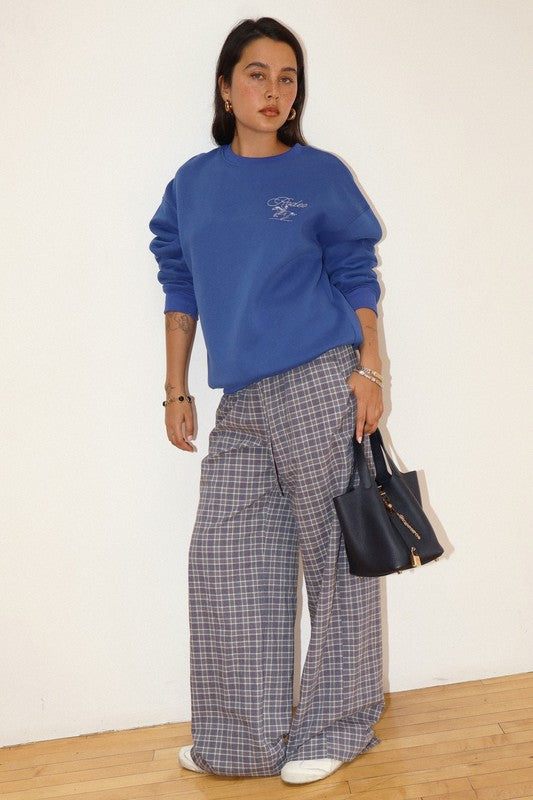 Rodeo Sweatshirt