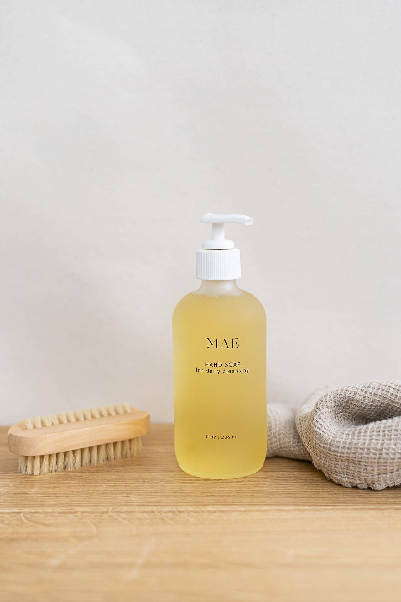MAE - Lavender Clean Hand Soap