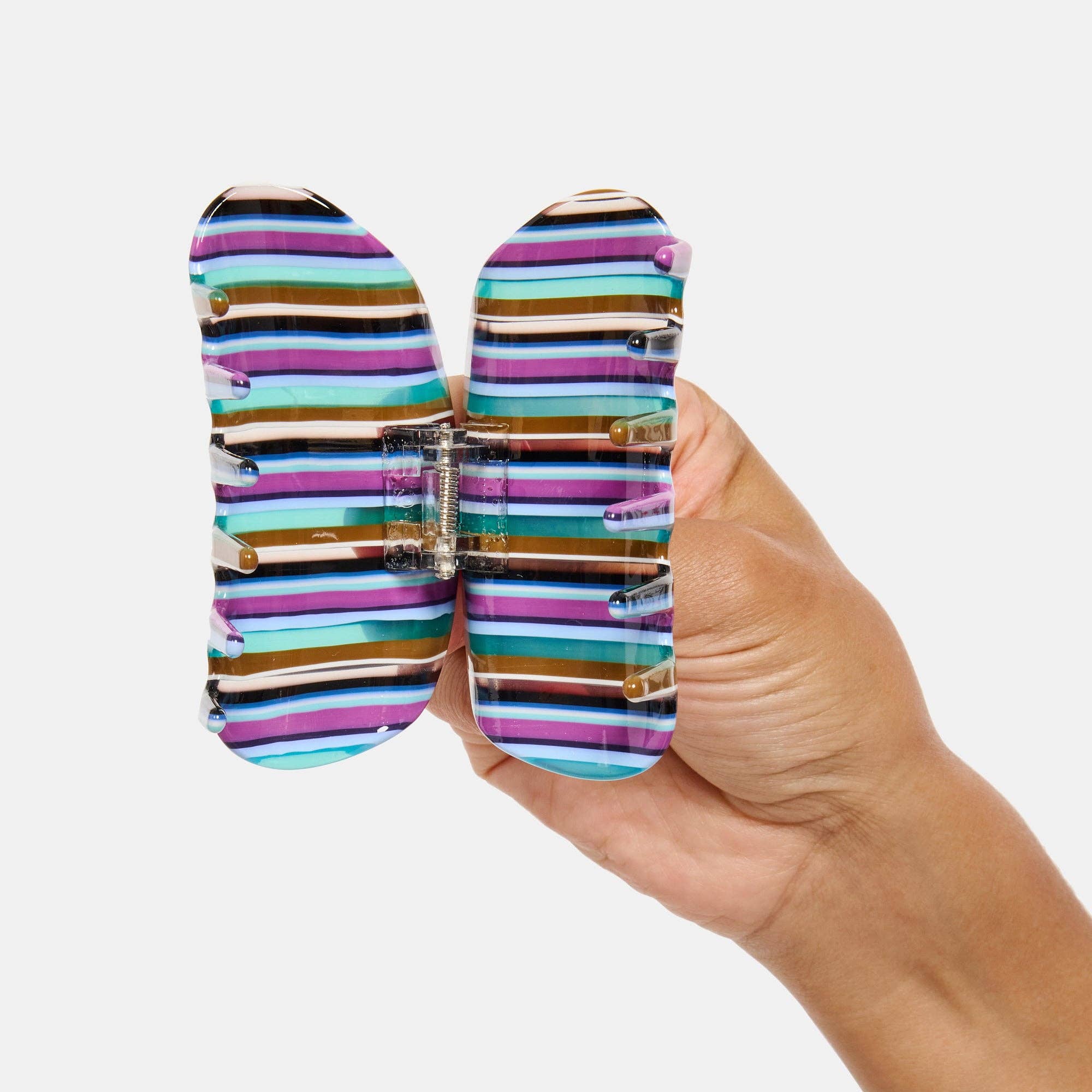 Suki Claw in Frances