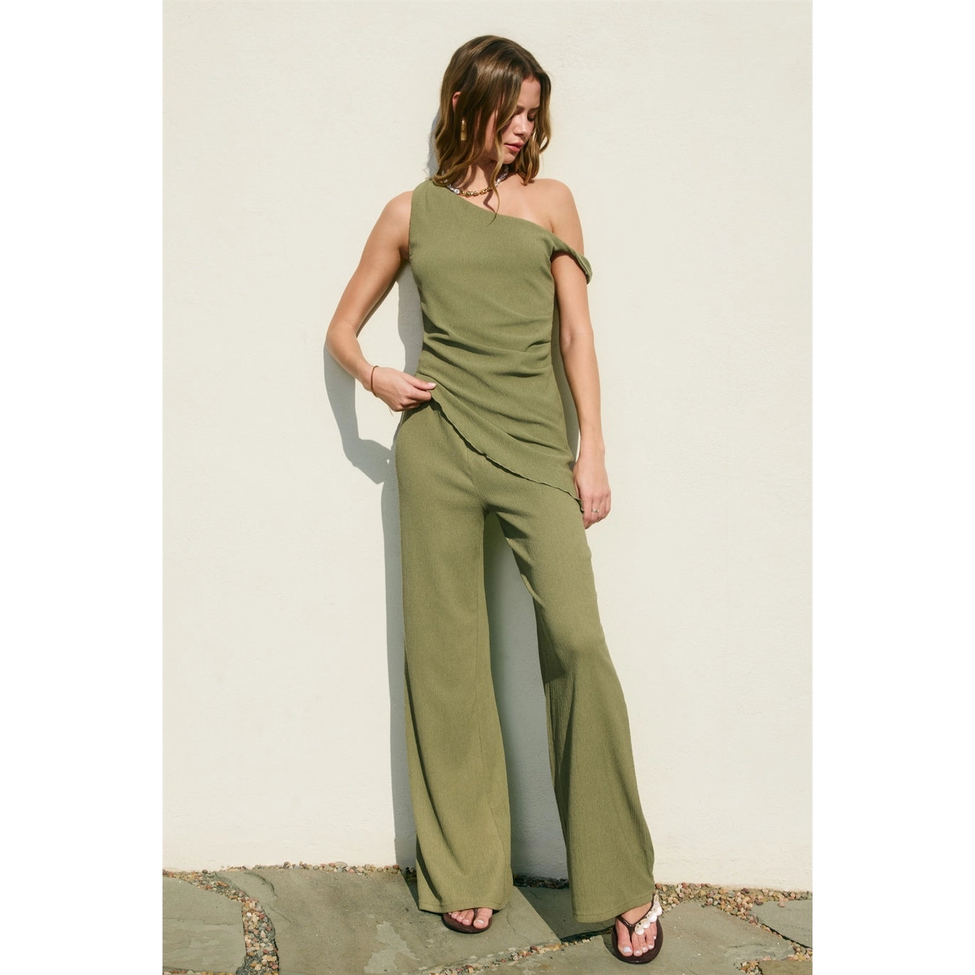 Cleo Pants