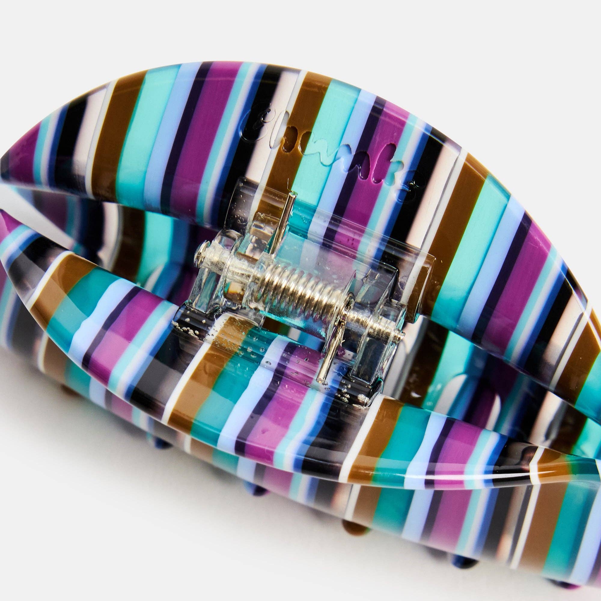 Suki Claw in Frances