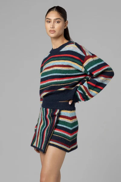 Change Of Scenery Sweater