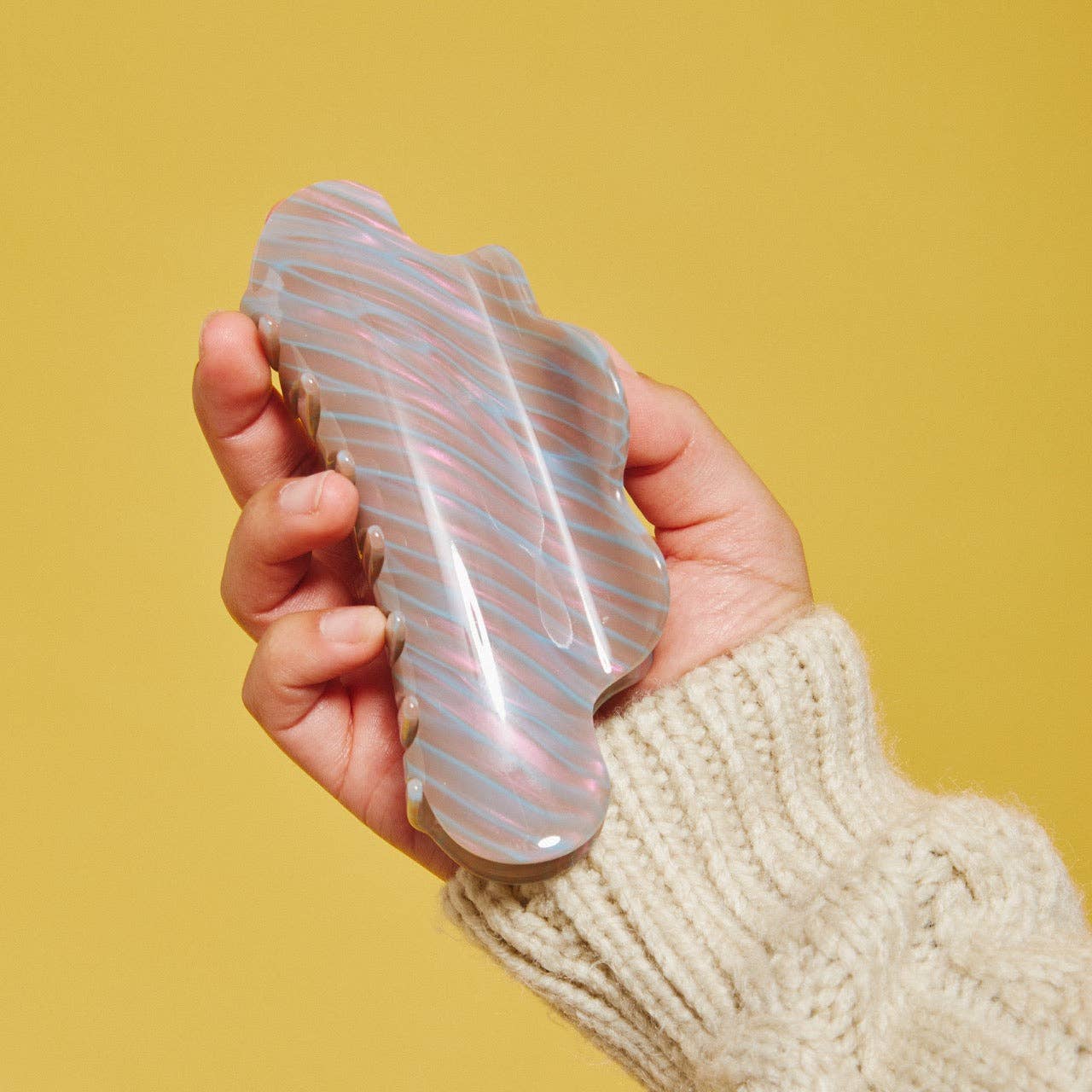 CHUNKS - Nimbus Claw in Fuel