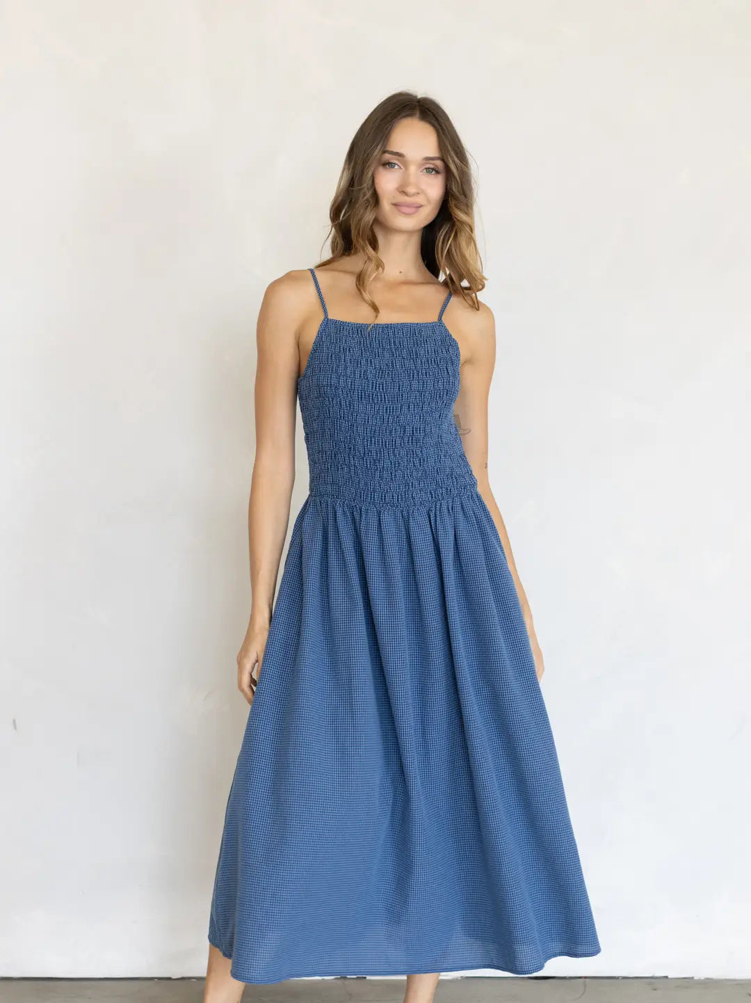Raya Dress