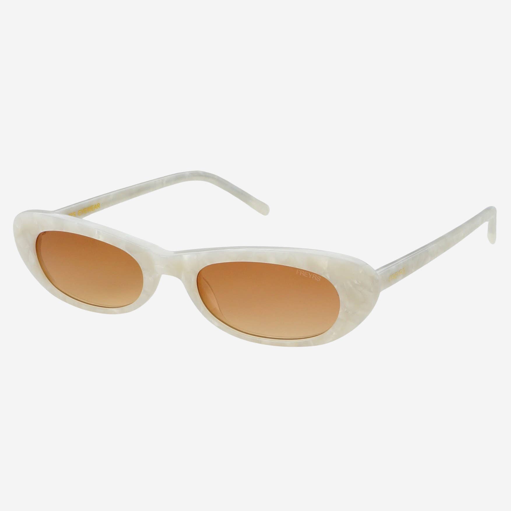 Sophie Sunglasses - Pearl