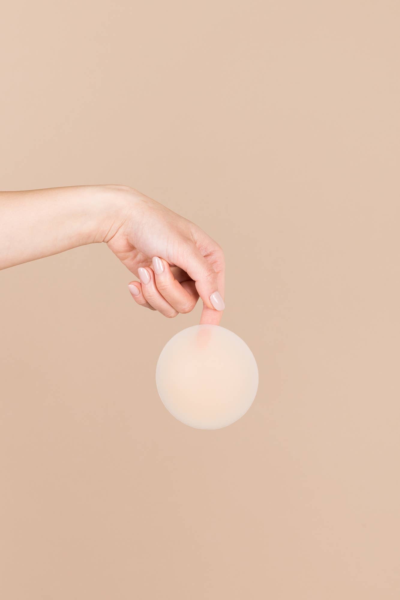 Threads - Invisible Reusable Nipple Stickies