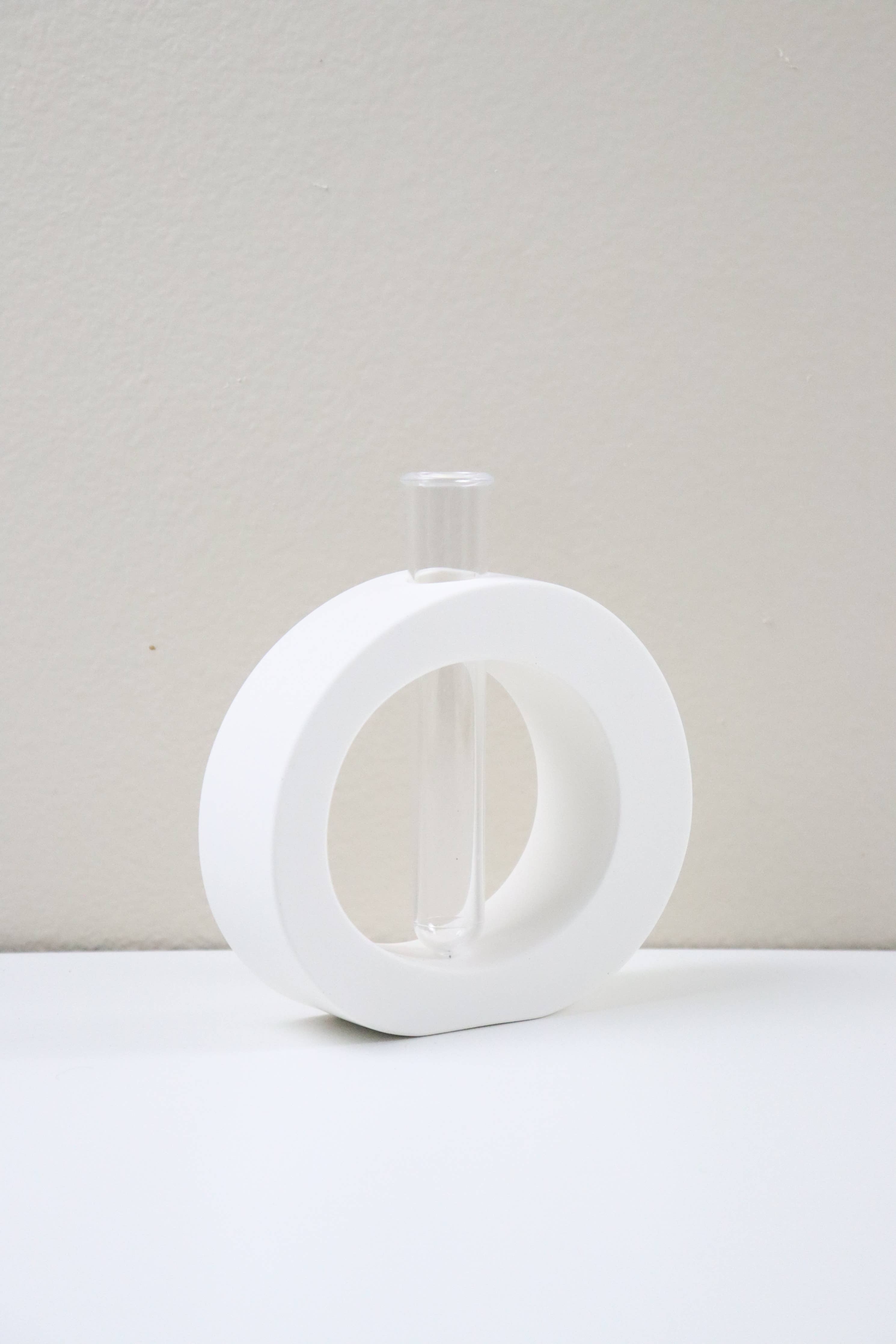 Hydroponic Flower Vase | Propagation Station