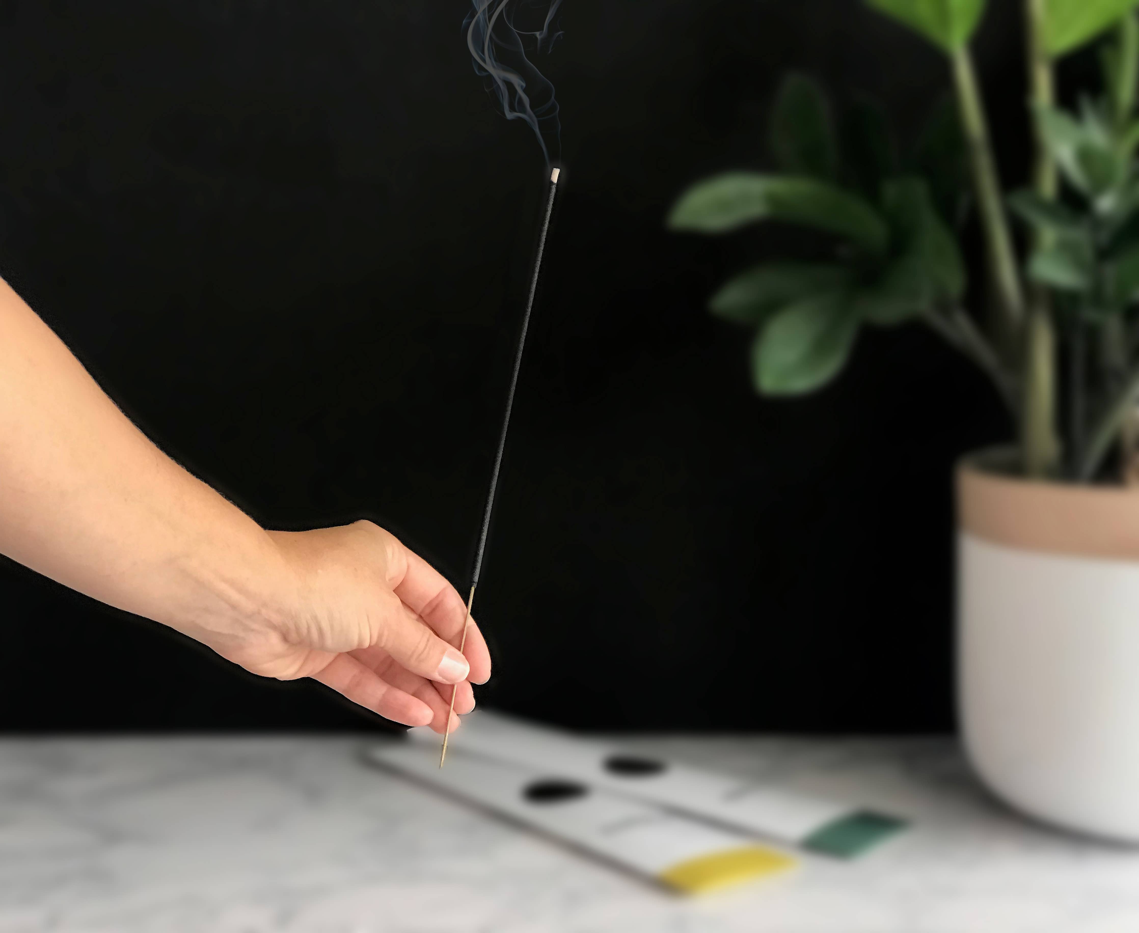 BOTANICA - Reef Incense