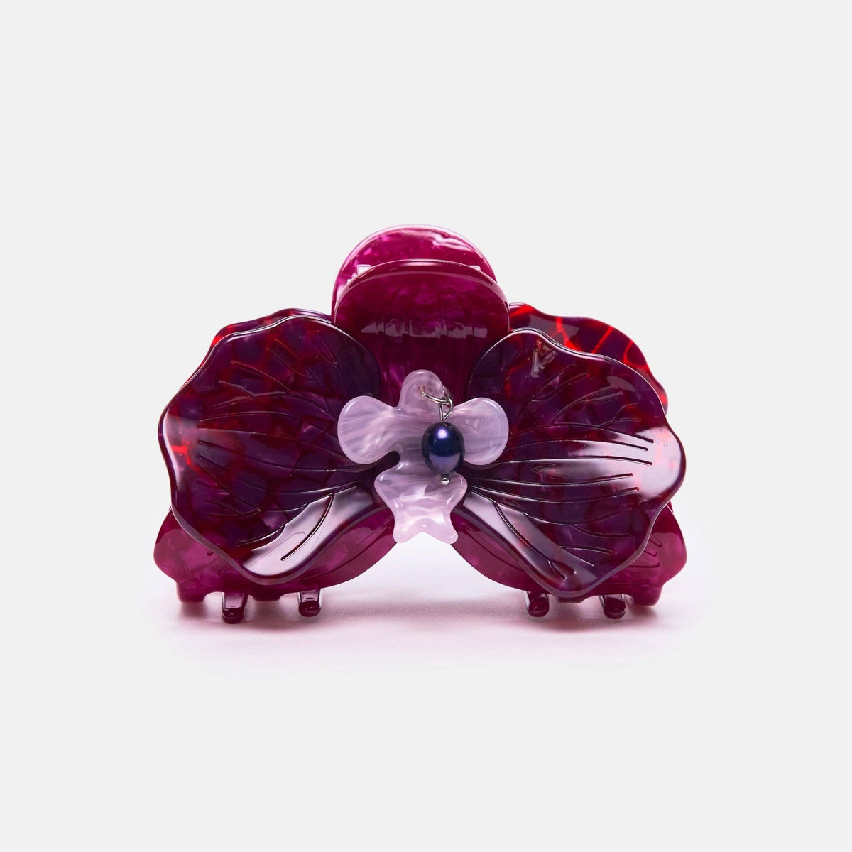 Orchid Claw in Ruby