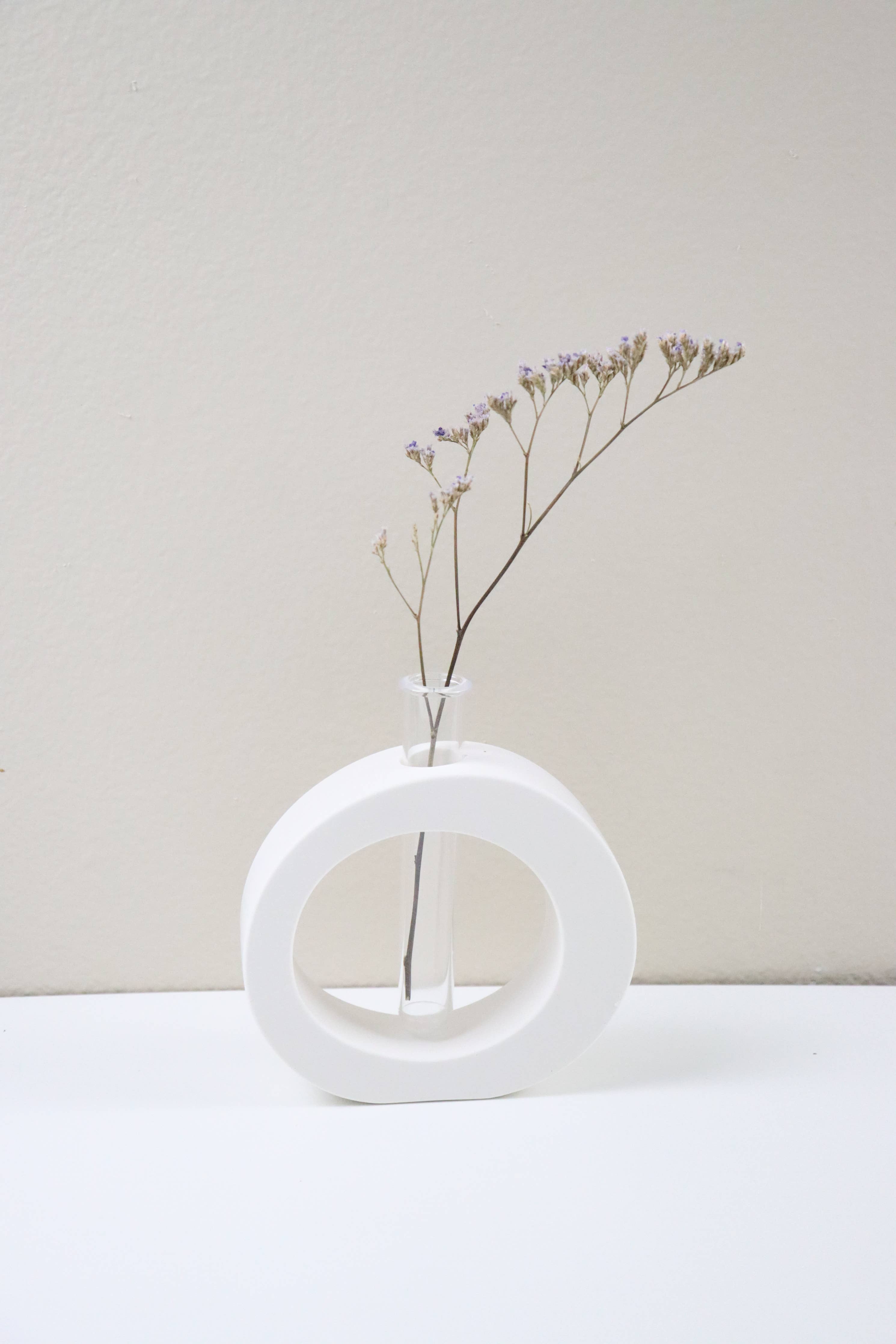 Hydroponic Flower Vase | Propagation Station
