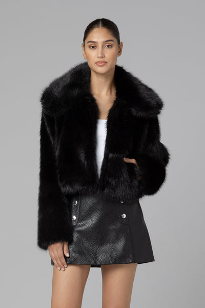 Make It Rain Jacket