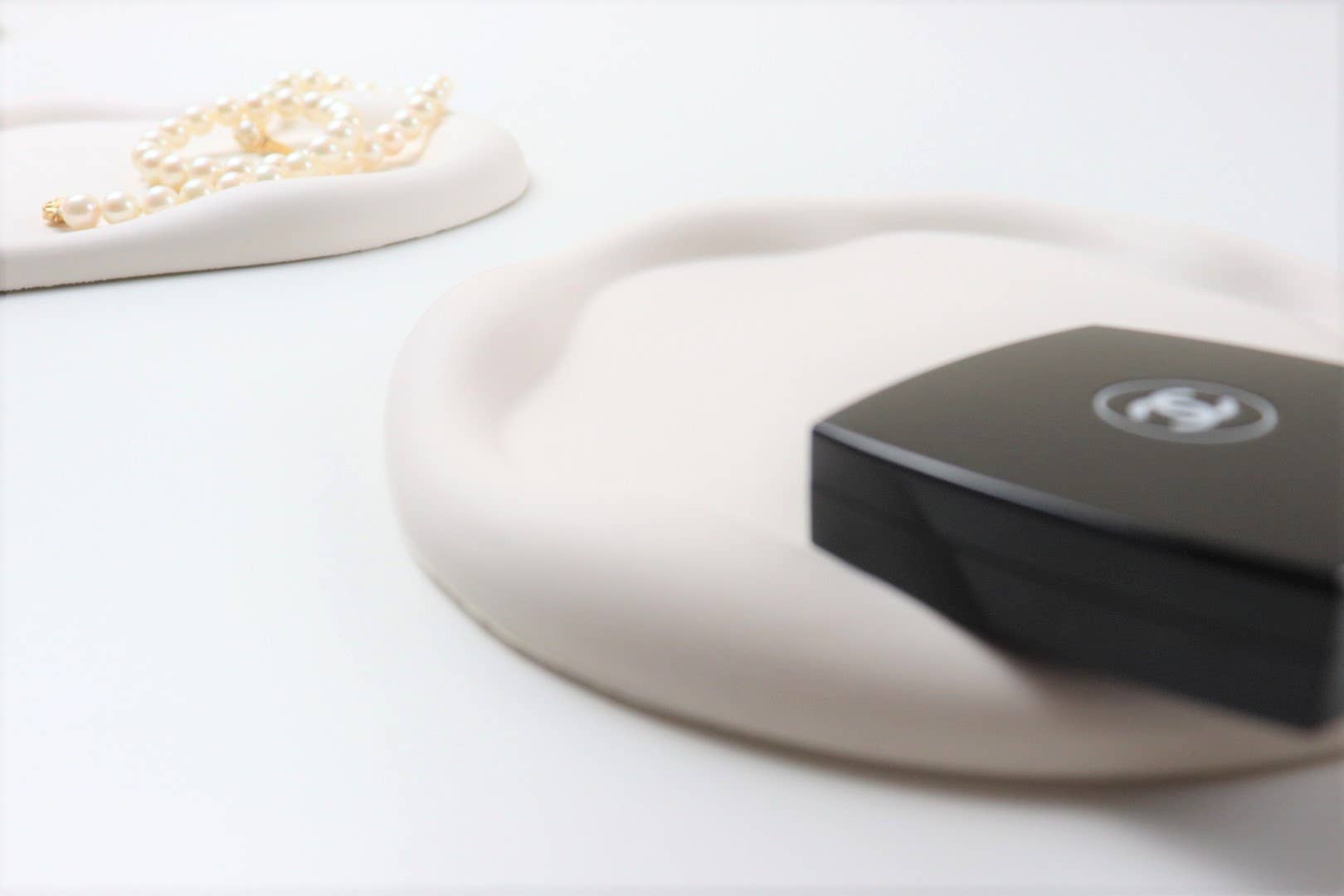 Cloud Jewelry Tray | Trinket Tray