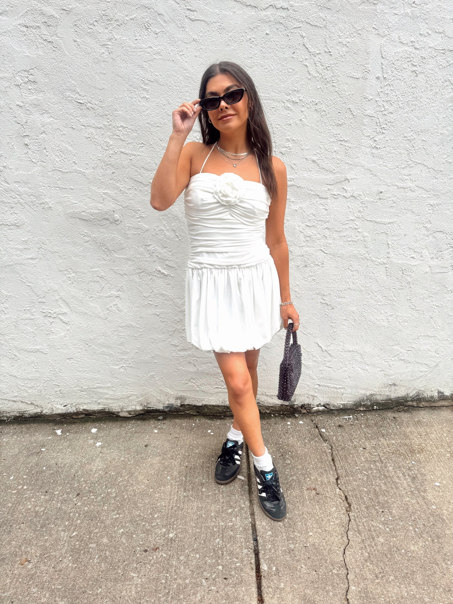 Faye Mini Dress
