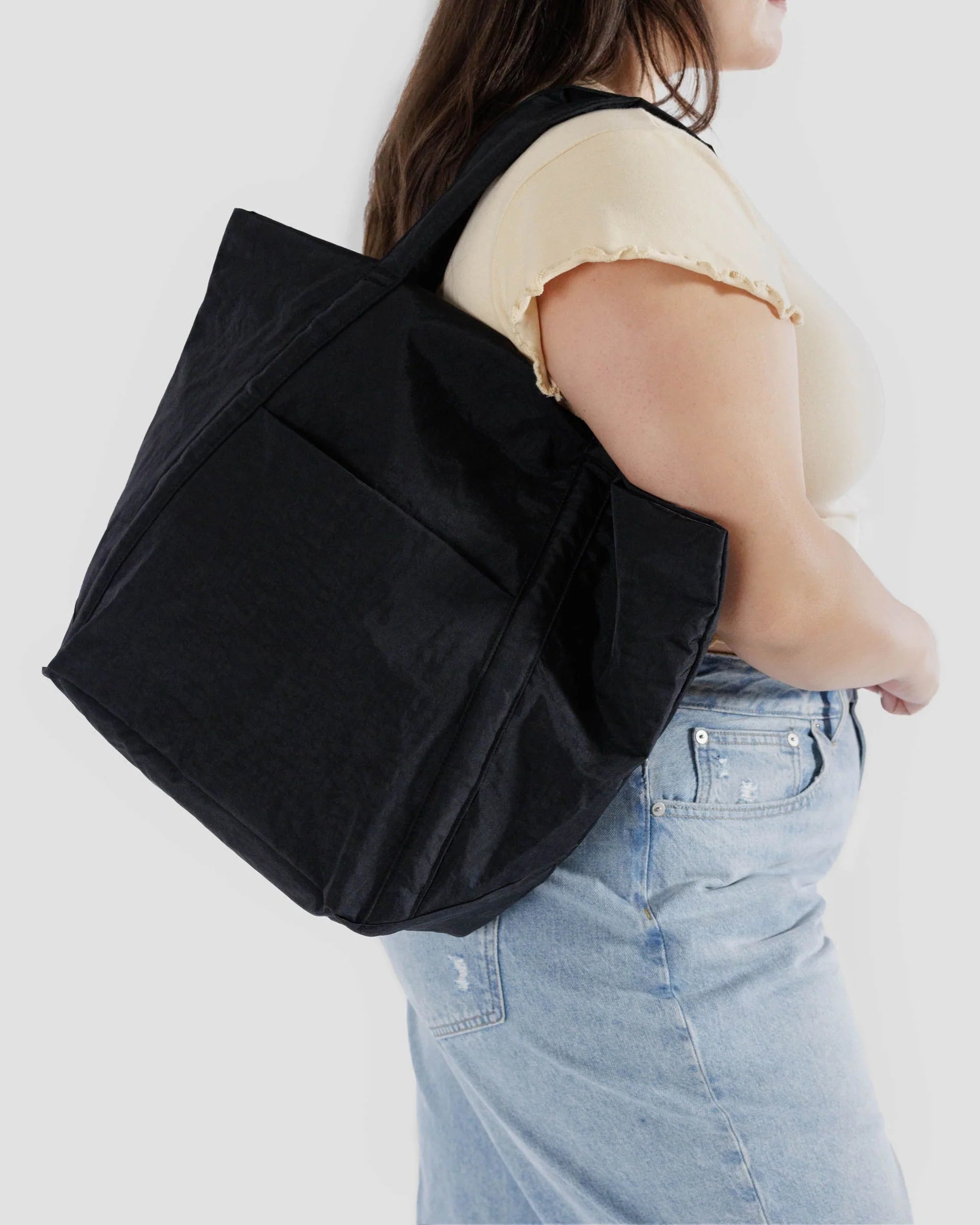 Cloud Bag - Black