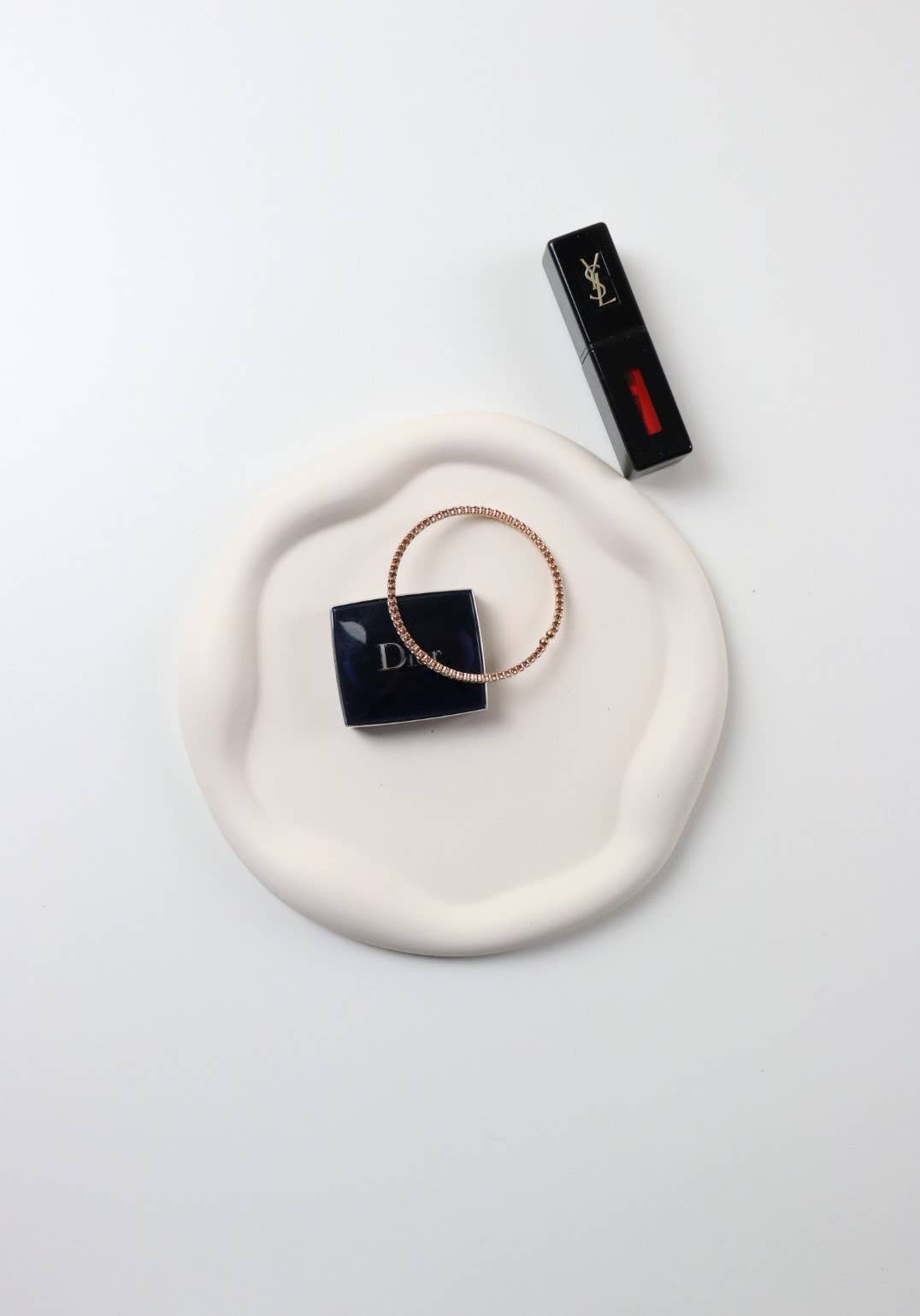 Cloud Jewelry Tray | Trinket Tray