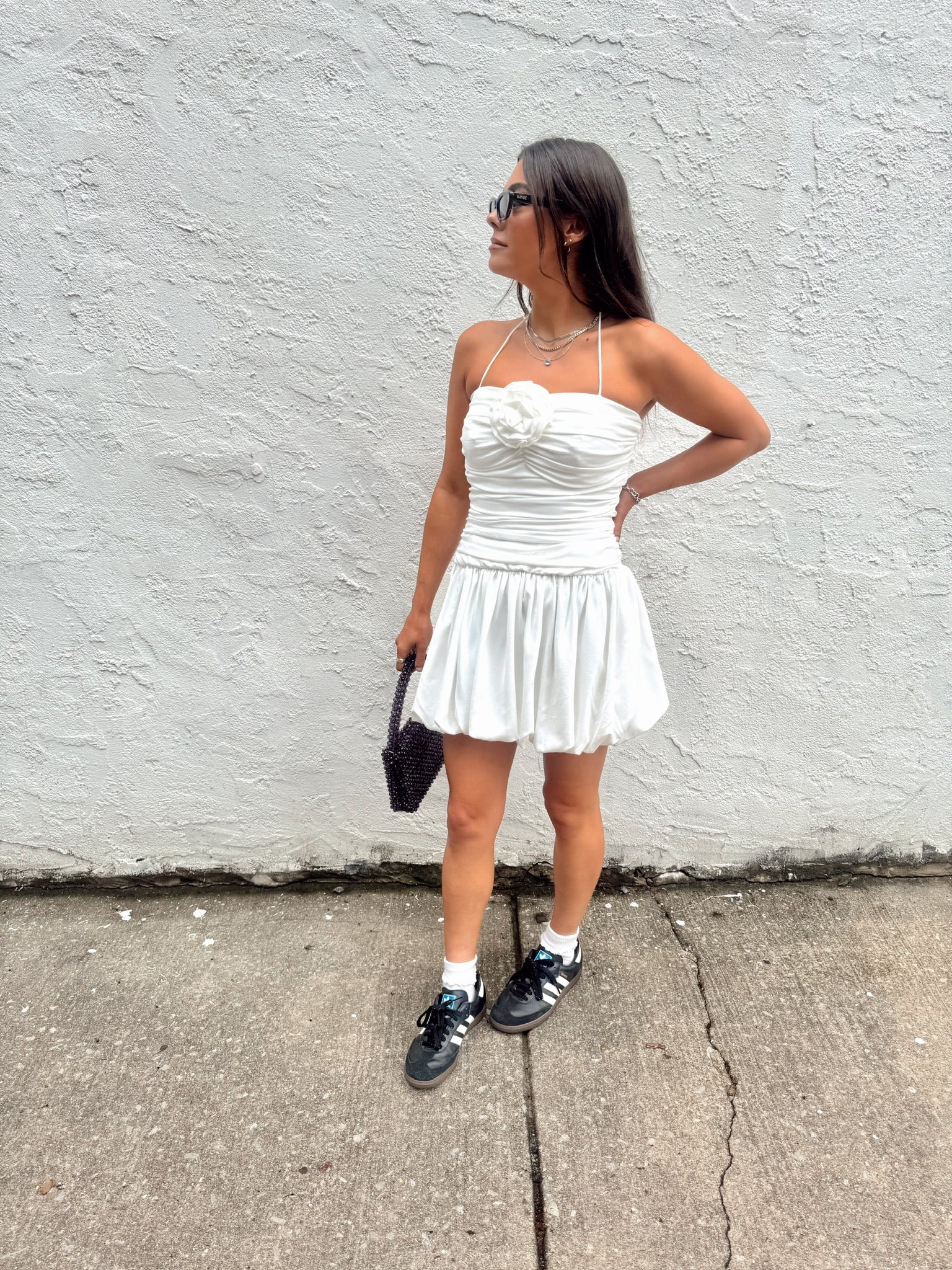 Faye Mini Dress