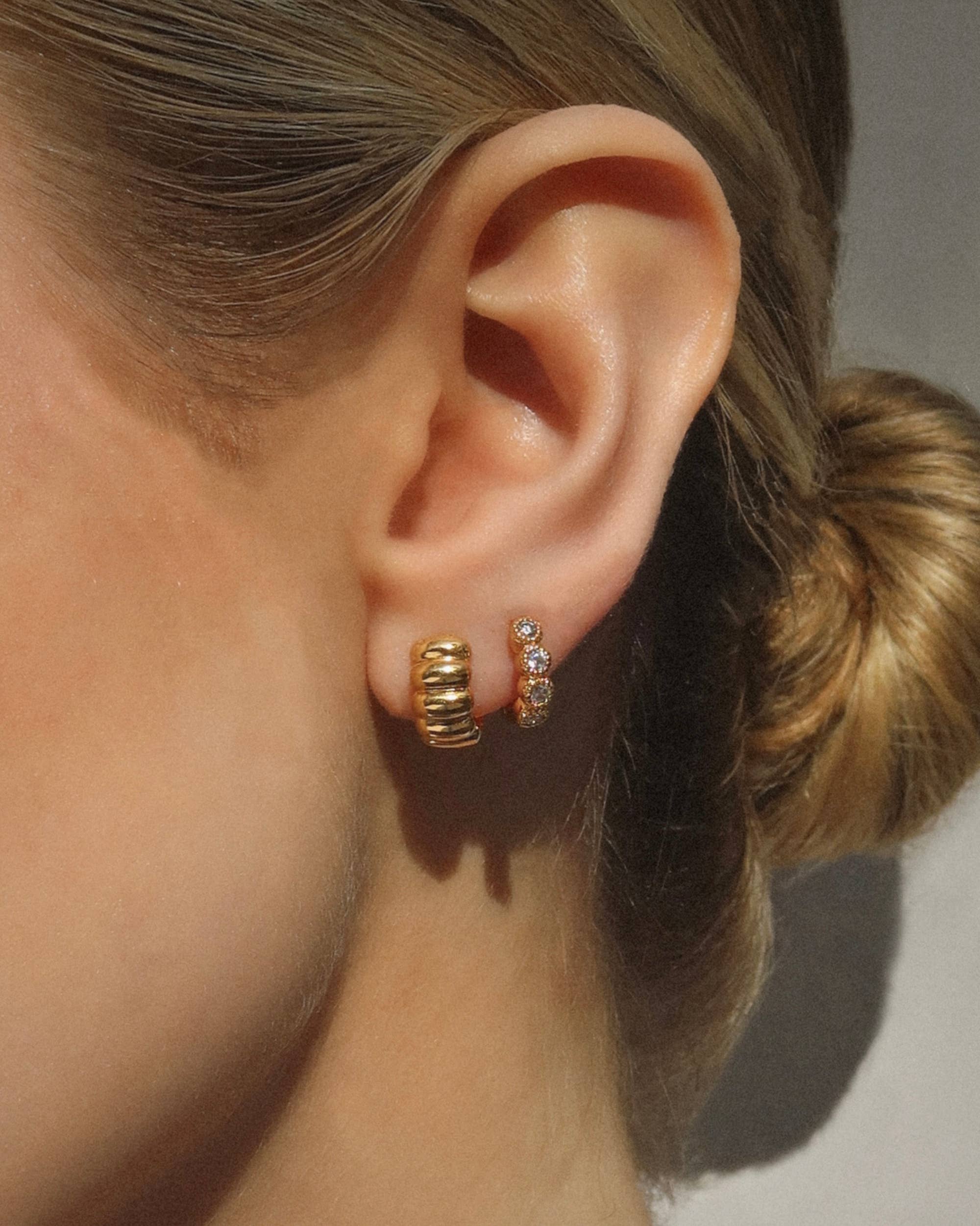 Mod + Jo - Sylvie Huggies