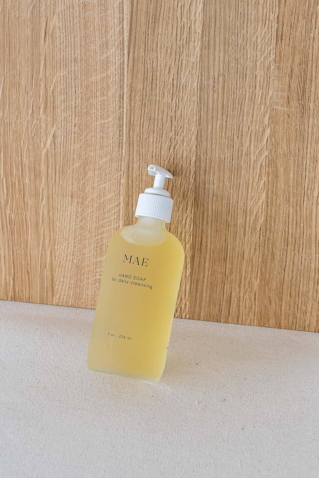 MAE - Lavender Clean Hand Soap
