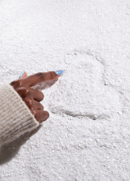 Chill Tips - Snow Bunny