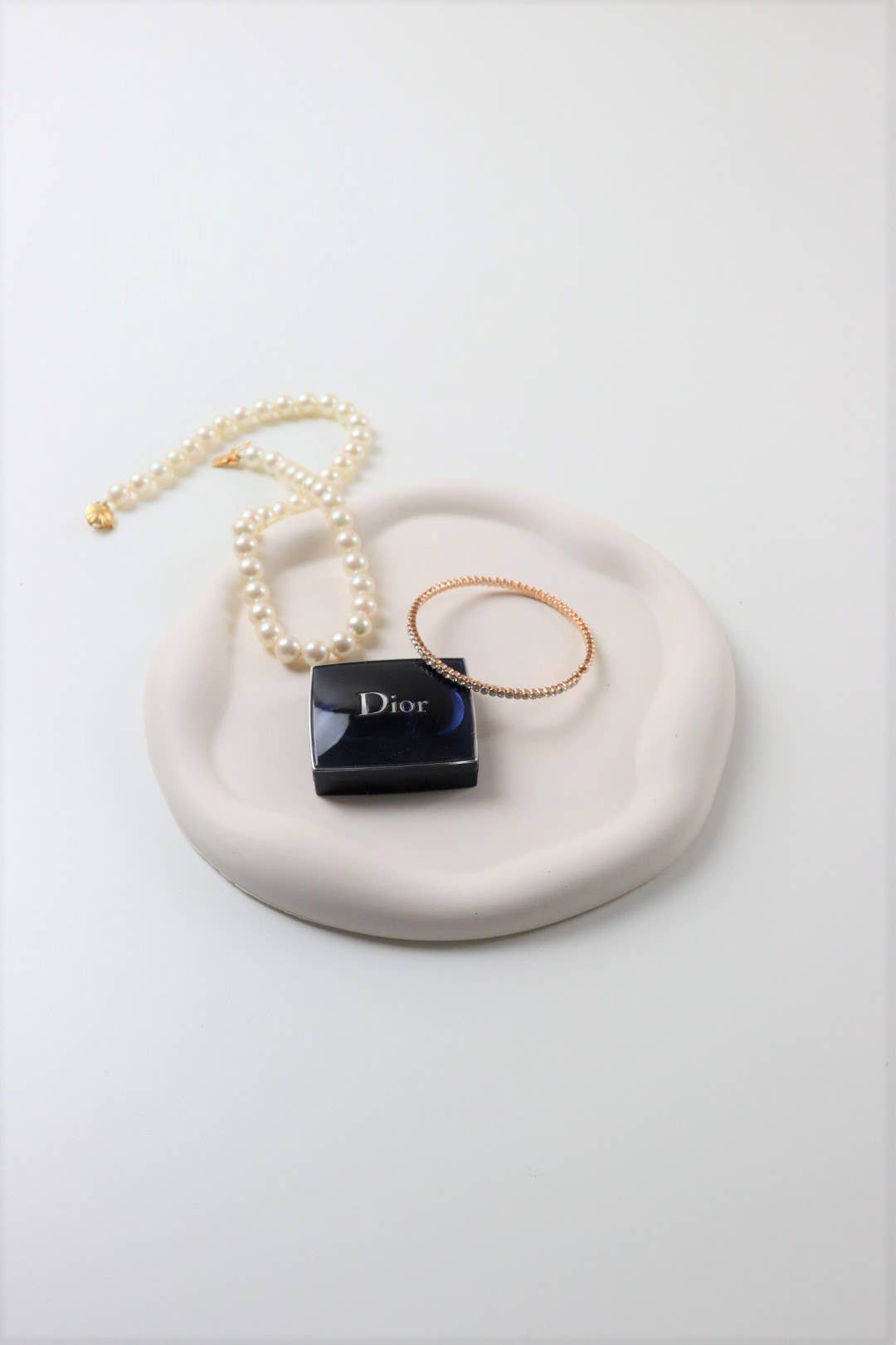 Cloud Jewelry Tray | Trinket Tray